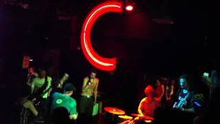 Tit Pig @ Comet Tavern Seattle 7/24/2011 (Live)