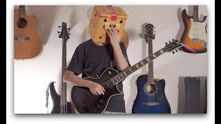 FREEDOM FIGHTERS / SCANDAL - Cover