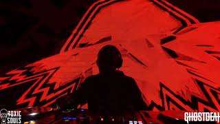 Ghostbeat - Toxic Souls - Bogotá