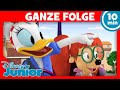 Einhorn In Sicht GANZE FOLGE 3 Micky Maus Kunterbunte Abenteuer