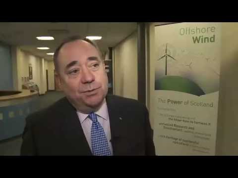 Scotland sets long-term vision to cut power sector emissions