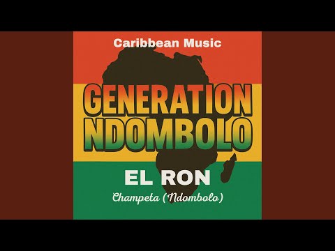 El Ron Champeta (Ndombolo)
