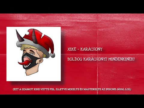 XIKE - KARÁCSONY