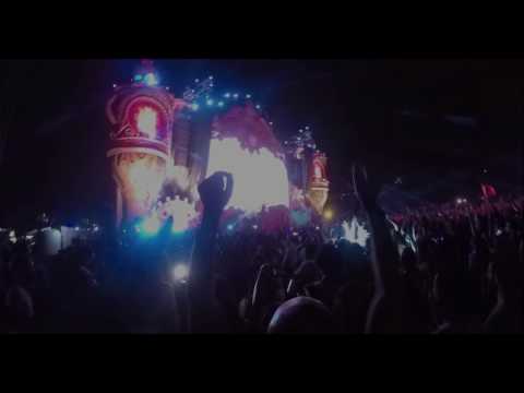 Unite with Tomorrow land lebanon-Gopro