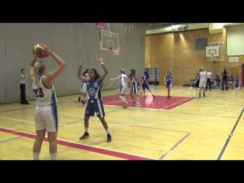 Ullern 56ers - Høybråten 25.10.2015 Periode 3