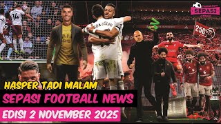 Download lagu King Madrid Celebrates 🤩 Liverpool Finally Wins 🥰 MU Held Back, Arsenal Cold 🥶 Bayern Perfect 😎 mp3