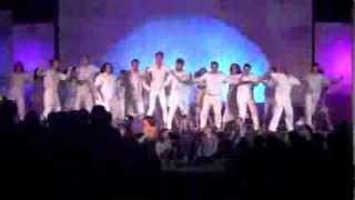 Joseph and the Amazing Technicolor Dreamcoat - MEGAMIX (featuring Kendall Lewis)