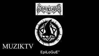 Muzyczne recenzje - #10 Graveland - Epilogue (1993) - Wydanie Die Hard 2015