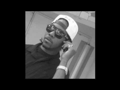 AudioMan x Milli G - Work,Surf,Codé (Gang Homie) 2k14