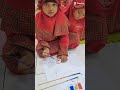 MELUKIS BEBAS DIATAS BATU ALAM