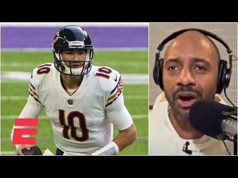 The Bears are stuck & have changes to make – Jay Williams | Keyshawn, JWill & Zubin