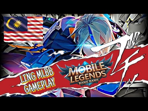 LING TAP-TAP 2023 TUTORIAL BY......LEVIMLBB YT