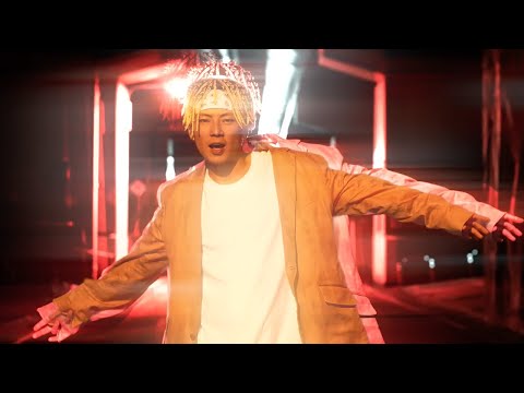 K-FORCE - どうでもいい [Official Music Video]