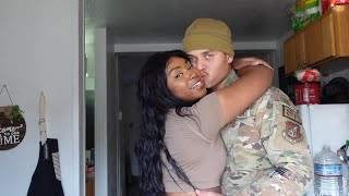 We're Moving Out! Our First Apartment As A Married Couple