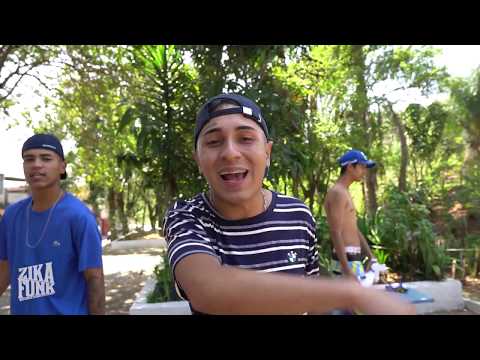 Mcs' Mazza, Naldinho e Pezinho - Medley dos Chavoso