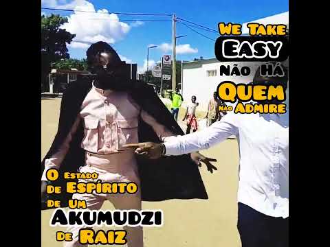 Sr. PCA - Salama - ft. King Sweet (BB Entertainment) - Vídeo Simulation