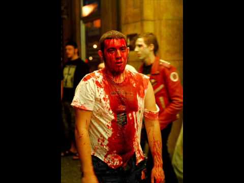 Magikal ft Fugzi Malone  Serial Killer