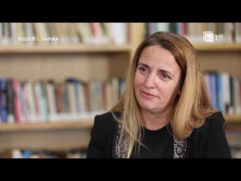 Përse nuk u dëgjuan thirrjet për ndihmë të Erieta Sokolit? | “Dosje të hapura”-Sezoni II