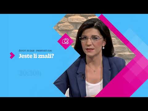 Večeras na Laudato TV