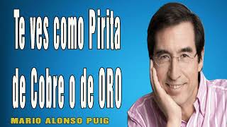 Download lagu Mario Alonso Puig - El Autosabotaje, la conducta que destruye nuestros sueños y nuestras metas mp3