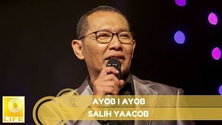 Download lagu Salih Yaacob - Ayob Si Ayob | Asooy mp3