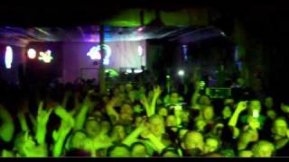 Madam Adam Pranks Halestorm