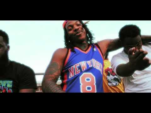 Duffelbagg Dough - SPIN ft. Numba8 (Official Music Video) | Dir. by @FO_Studios