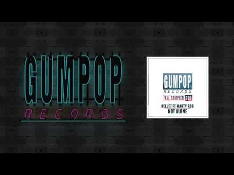 Keljet ft. Marty Rod - Not Alone