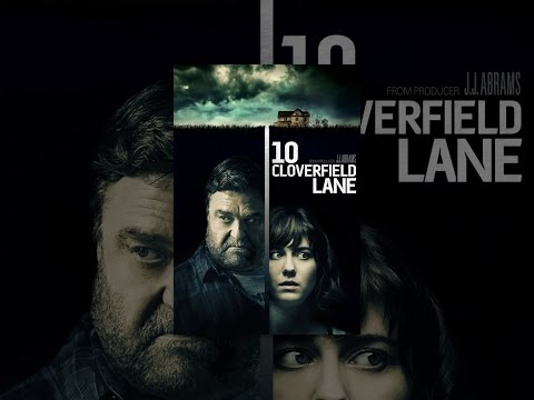 10 Cloverfield Lane