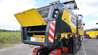 신품 아스팔트 밀링 머신 BOMAG BM 2000/65 | 이미지 4 - Machineryline