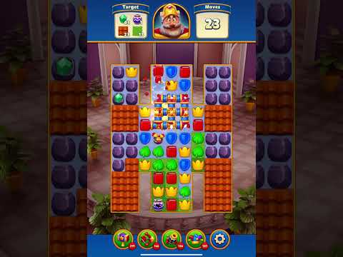 Royal Match level 2232