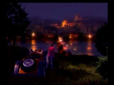 Lupin the 3rd : Treasure of the Sorcerer King Playstation 2
