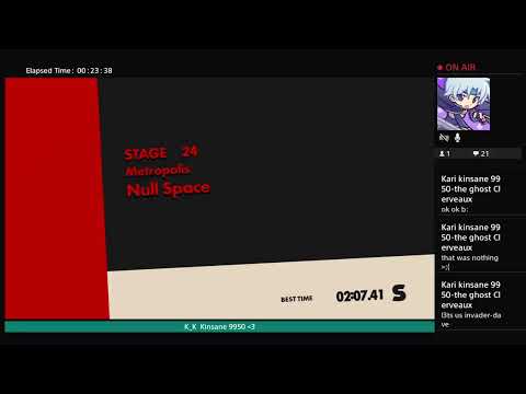 Solid_SnakeC130's  Sonic Forces and Me