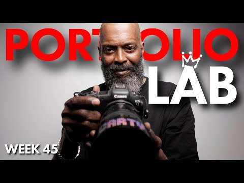 Feedback from a 35yr Pro is how your work gets better.