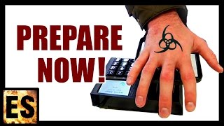 Reject the Mark of the Beast 666!!  (Spiritual Preparations!)