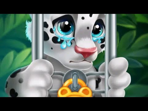 Family Zoo: The Story👪🐘🐼🐯