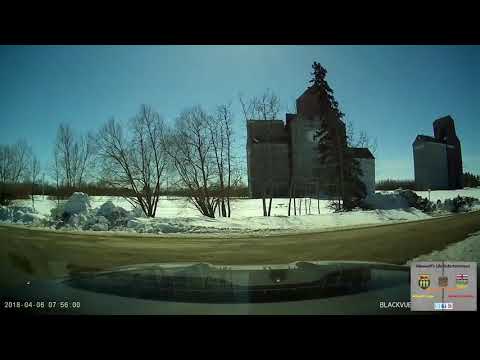A Drive Through Waseca Saskatchewan 2018 Maxwell's World