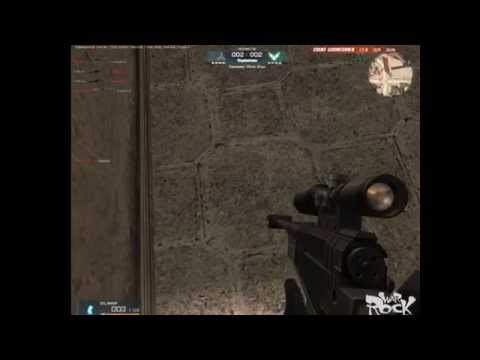 WarRock''il cekkino pr0''