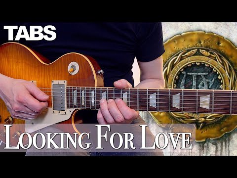 Looking for love - WhiteSnake