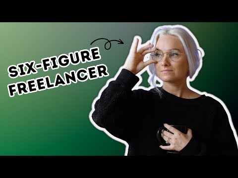 3 Steps to Becoming a Full-Time Freelancer