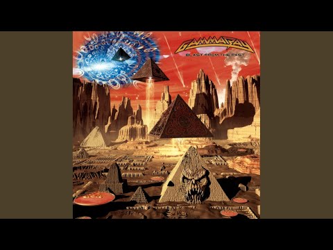 Beyond the Black Hole (Remastered)