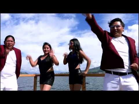 Combo Tropical Te Quiero Mentirosa (D.R.A)  Video Oficial #combo #ecuador #imbabura