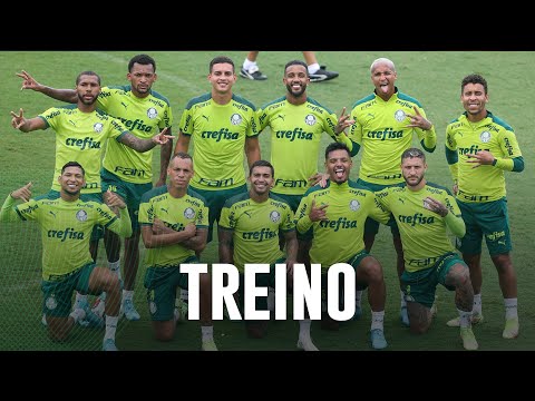 CHUVA DE GOLS NA ACADEMIA DE FUTEBOL