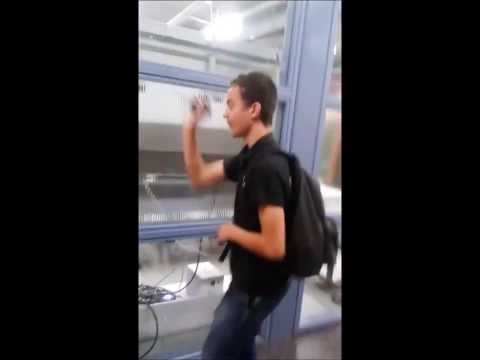 woter doet debiel XD