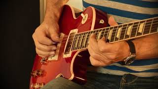 Video thumbnail for 2016  Model Gibson Les Paul Joe Bonamassa "Tomato Soup Burst" Limited Edition by GregsGuitars