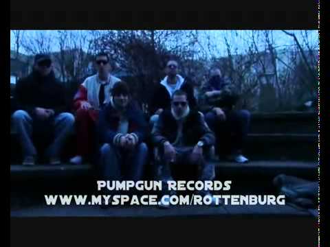 Pumpgun Records 2008 - Pgr Crew ( Official Pumpgun Records Video )