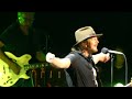 Pearl Jam - Bad (U2) / Corduroy - Las Vegas (May 16, 2024)
