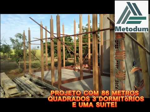 🏡✨ Descubra o Projeto dos Seus Sonhos! 🏠