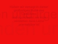 Wo ist die Liebe hin (Songtext) 