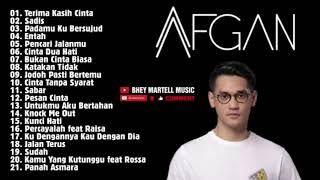 Download lagu AFGAN  FULL ALBUM TERBAIK DAN TERPOPULER mp3